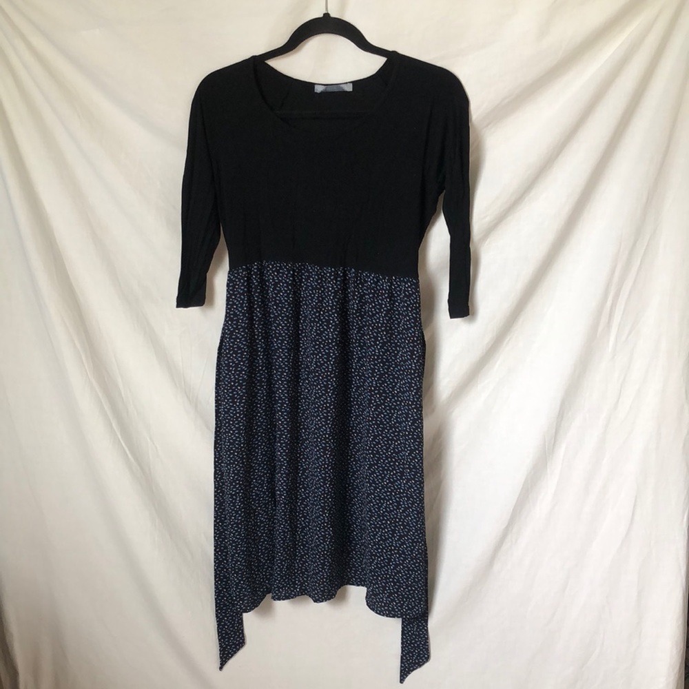 Octavia Maternity Dress Size L